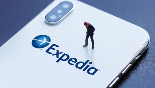 旅游寒冬 Expedia全年凈虧27億美元，總預訂量斷崖式下滑逾六成的背后