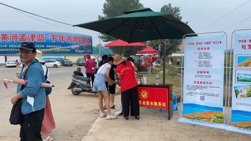 白鶴鎮 多措并舉，全力做好端午節旅游服務保障工作